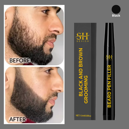 YRSA™ Beard Pen Filler